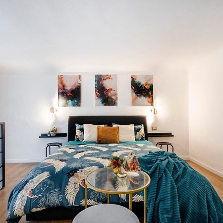 בארי Liz Apartment מראה חיצוני תמונה