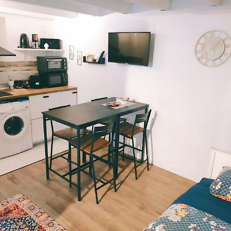 בארי Liz Apartment מראה חיצוני תמונה