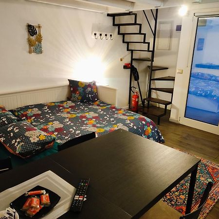 בארי Liz Apartment מראה חיצוני תמונה