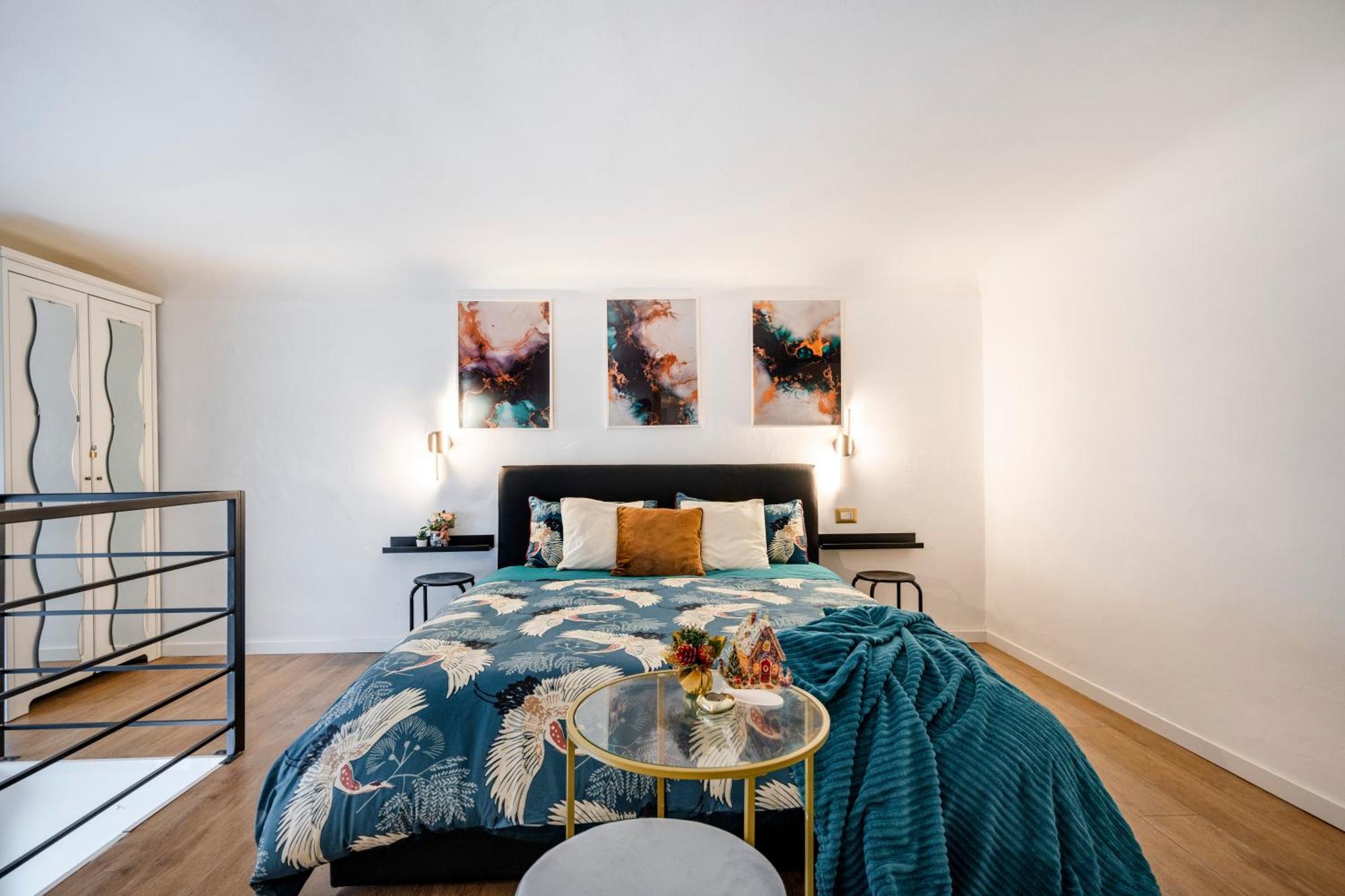 בארי Liz Apartment מראה חיצוני תמונה