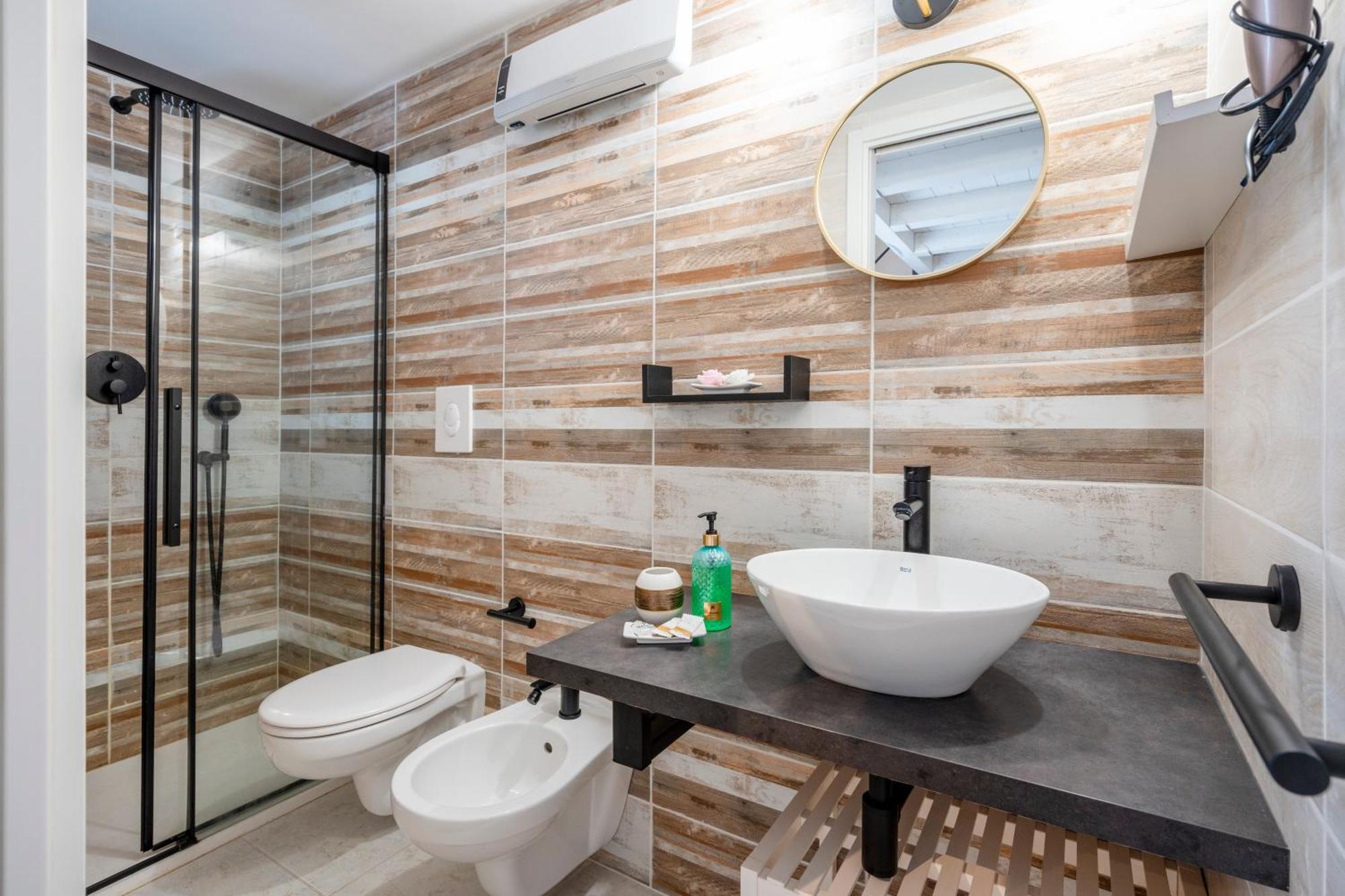 בארי Liz Apartment מראה חיצוני תמונה
