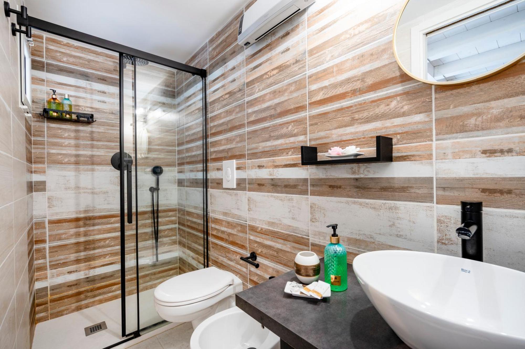 בארי Liz Apartment מראה חיצוני תמונה