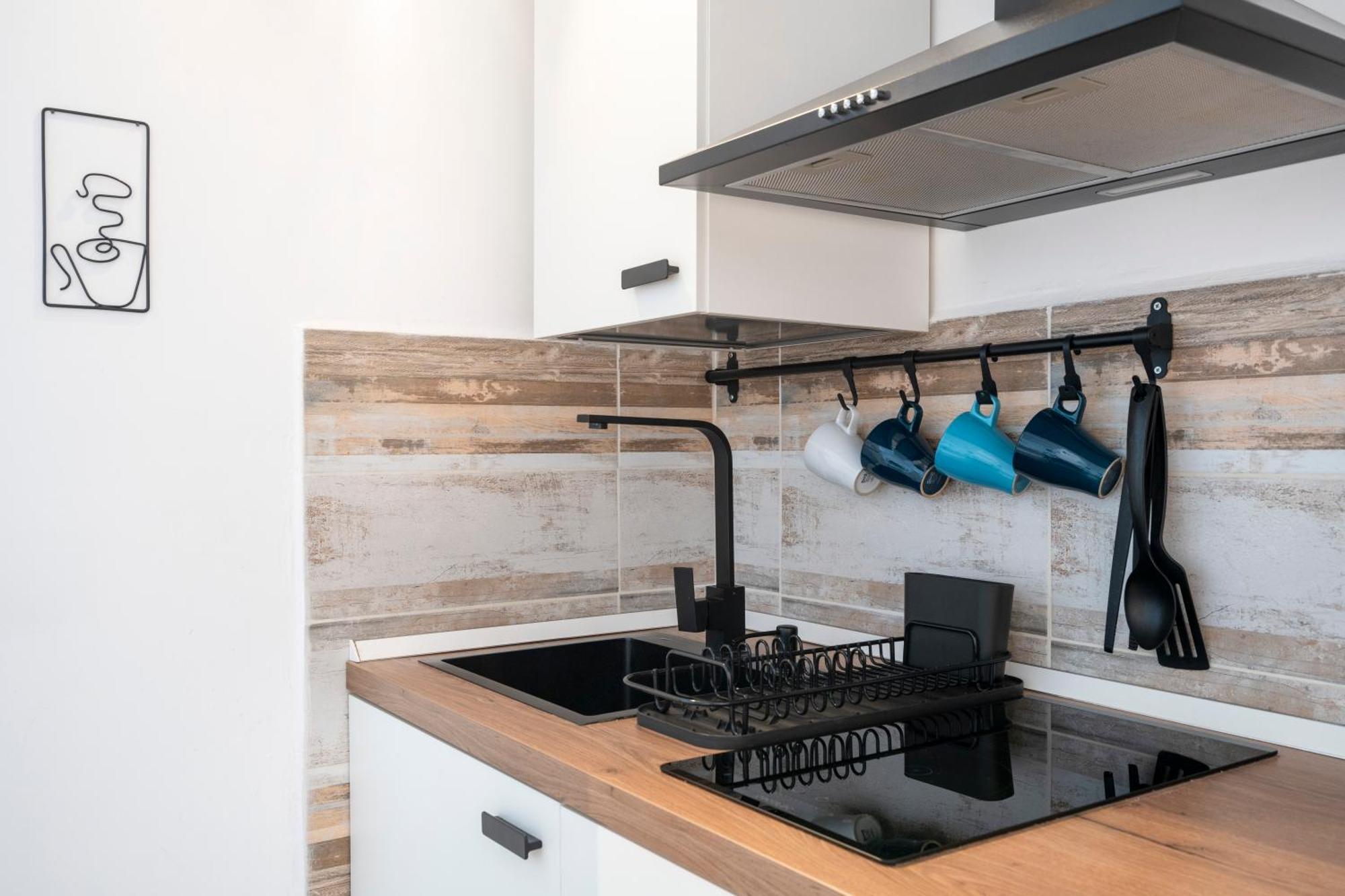 בארי Liz Apartment מראה חיצוני תמונה