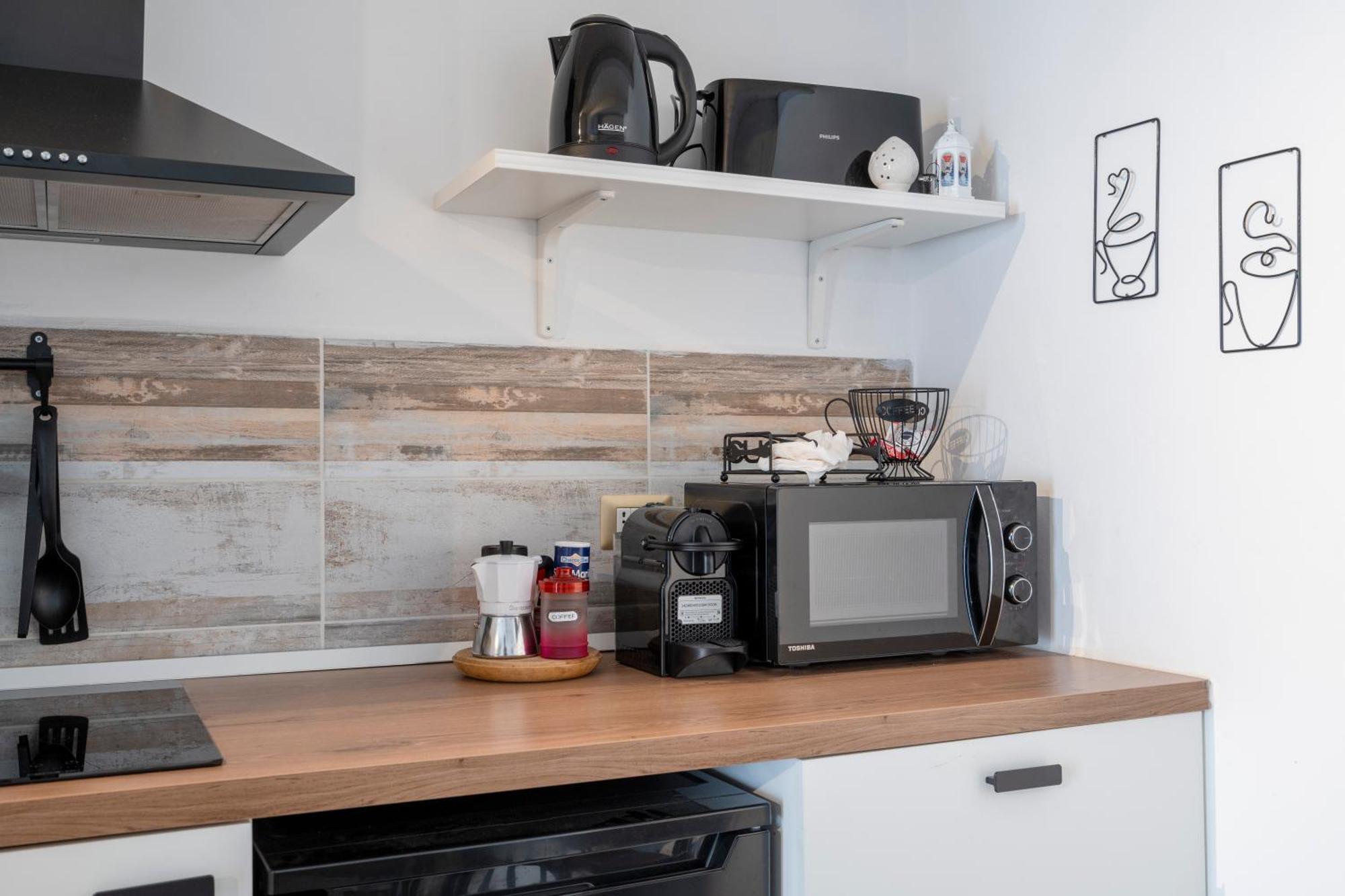 בארי Liz Apartment מראה חיצוני תמונה