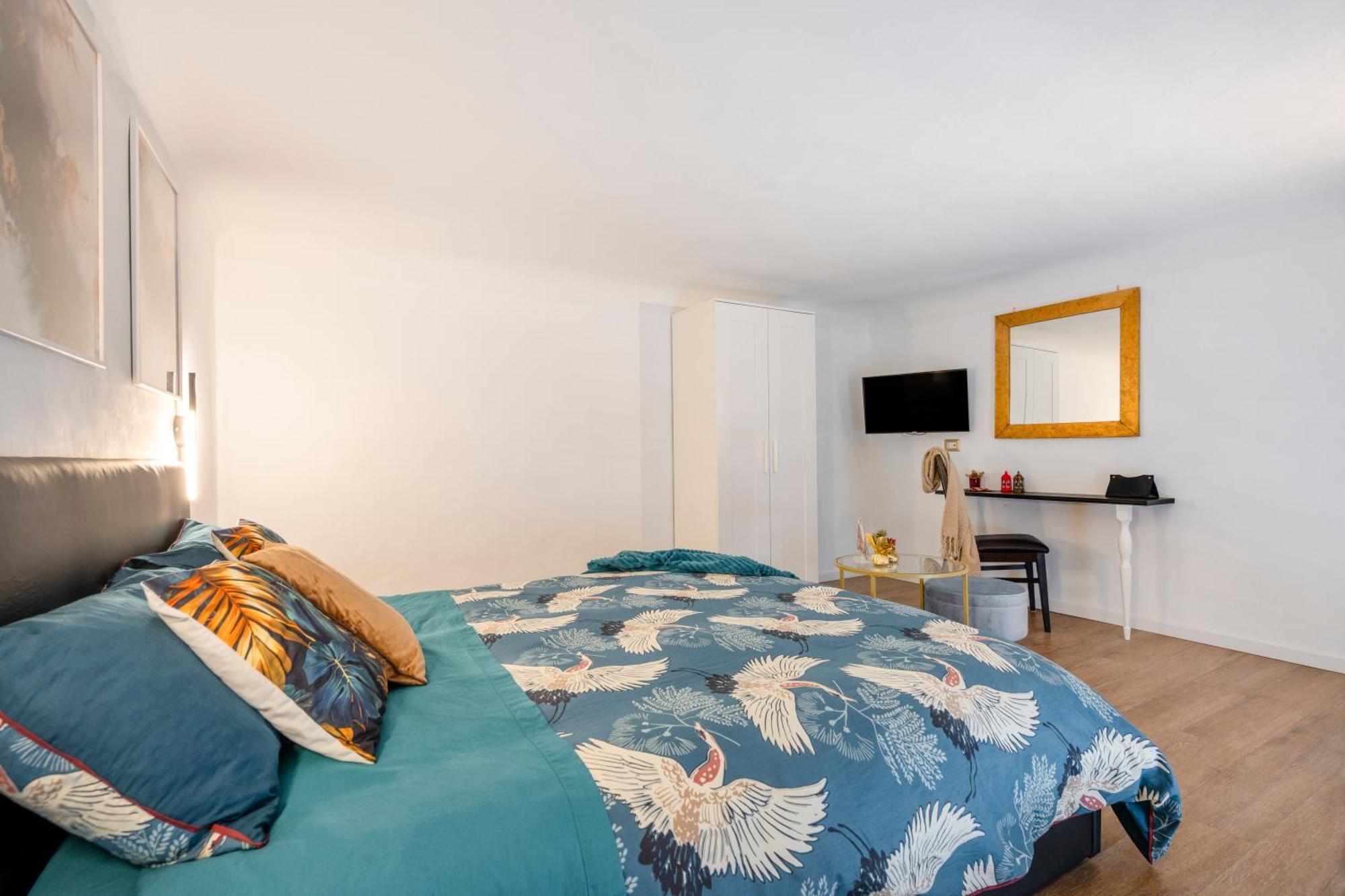 בארי Liz Apartment מראה חיצוני תמונה