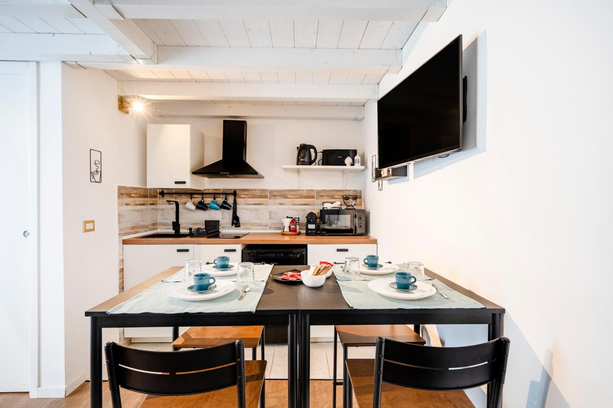 בארי Liz Apartment מראה חיצוני תמונה