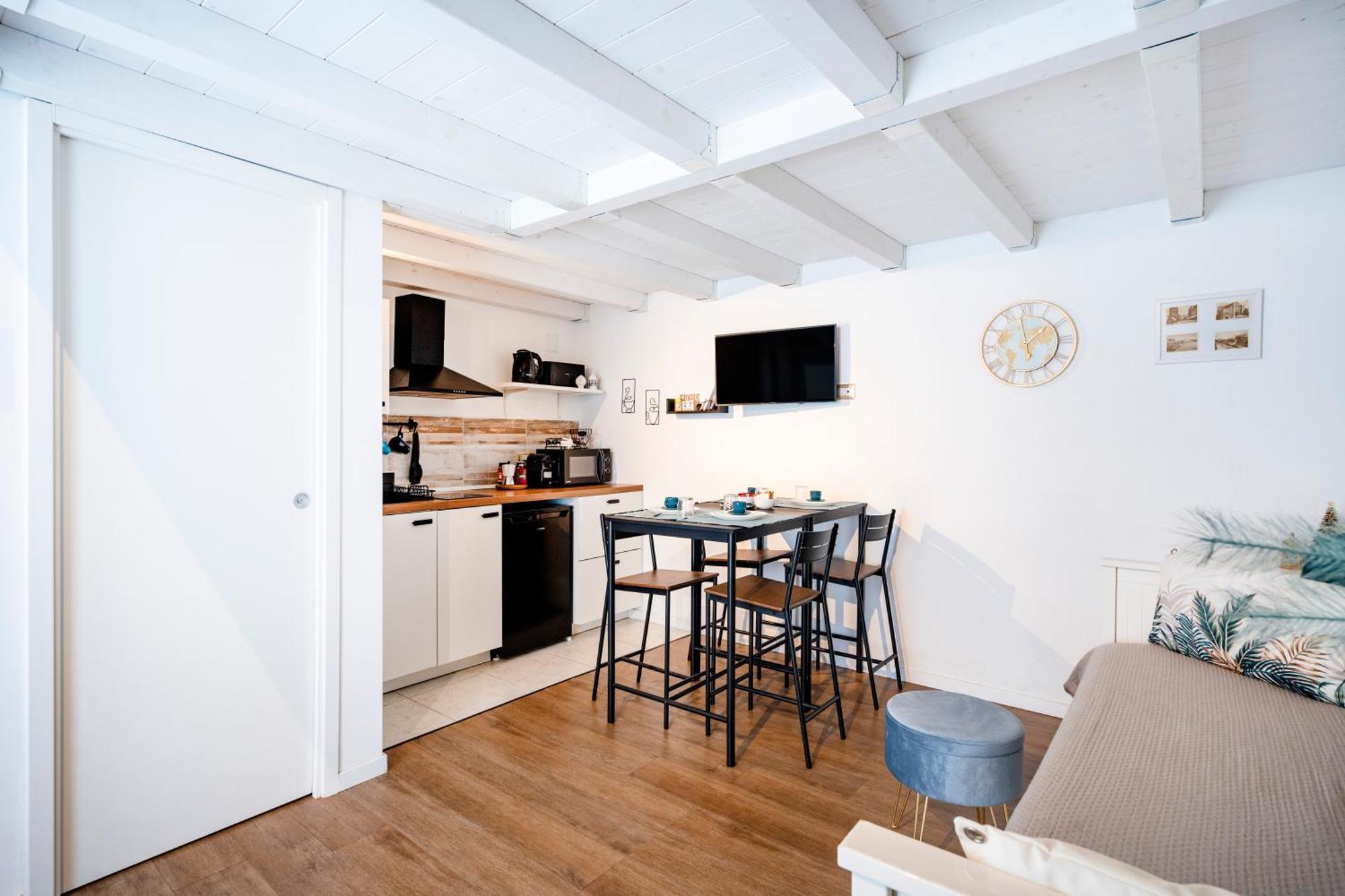 בארי Liz Apartment מראה חיצוני תמונה