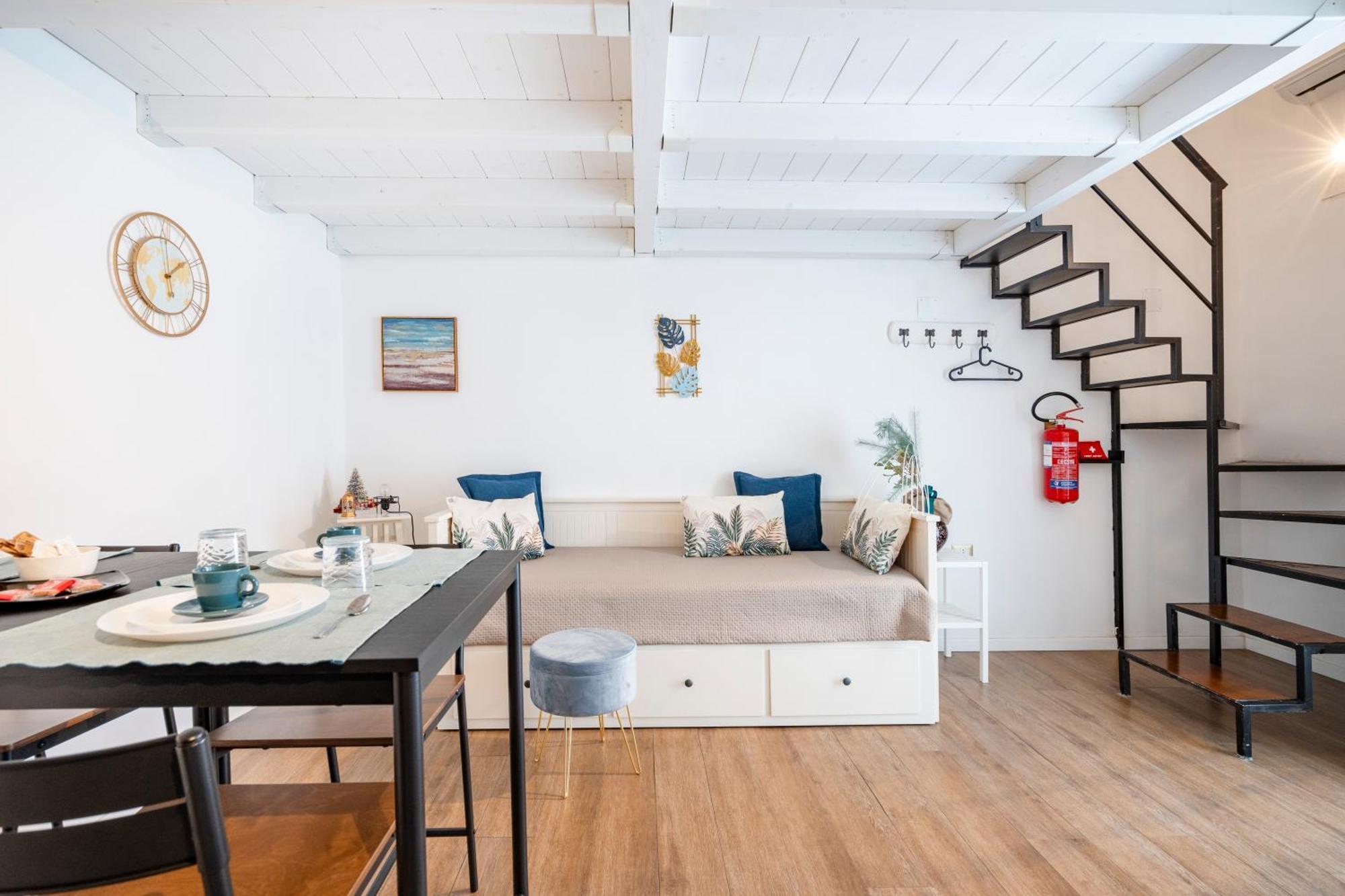 בארי Liz Apartment מראה חיצוני תמונה