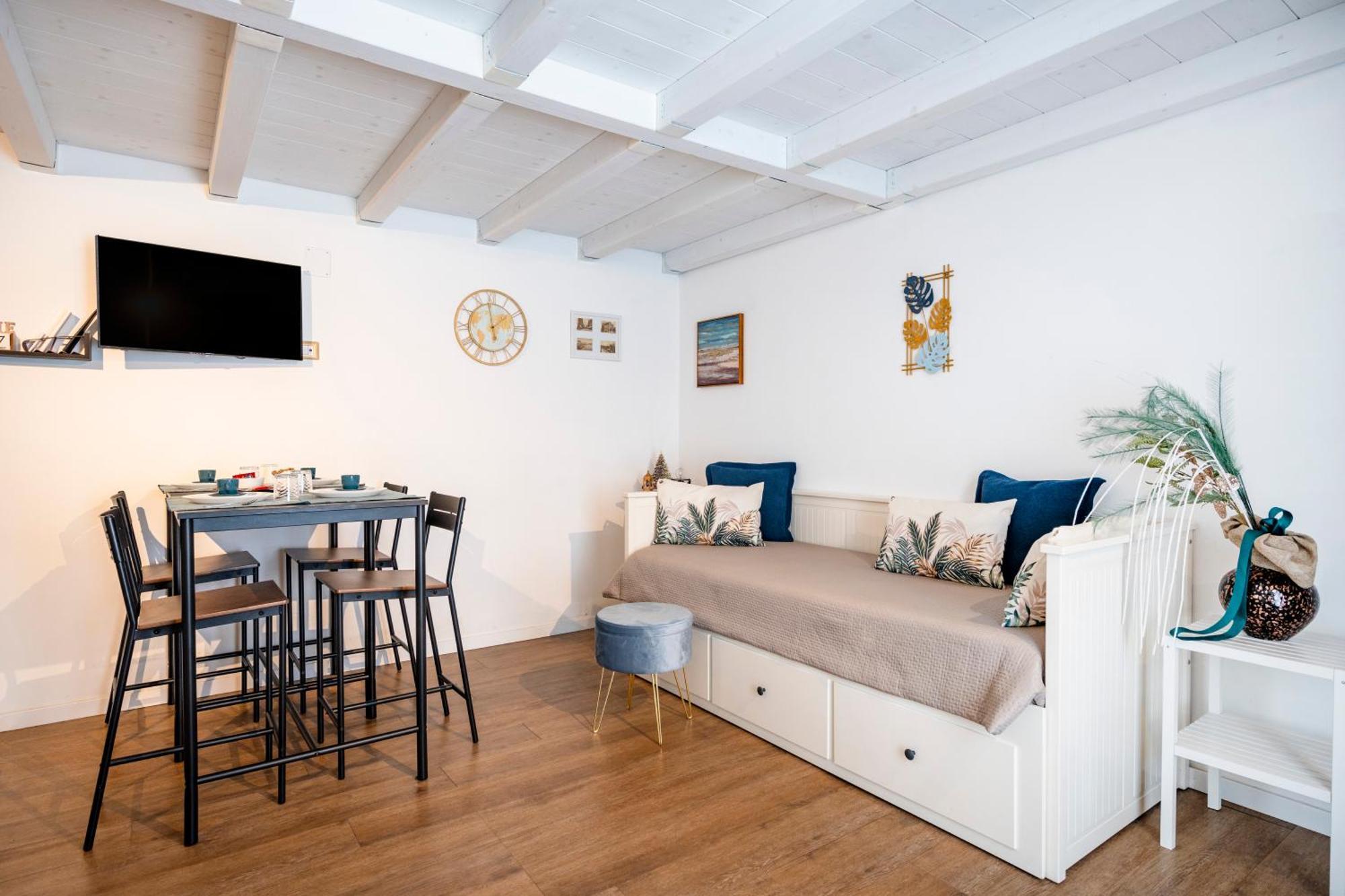 בארי Liz Apartment מראה חיצוני תמונה