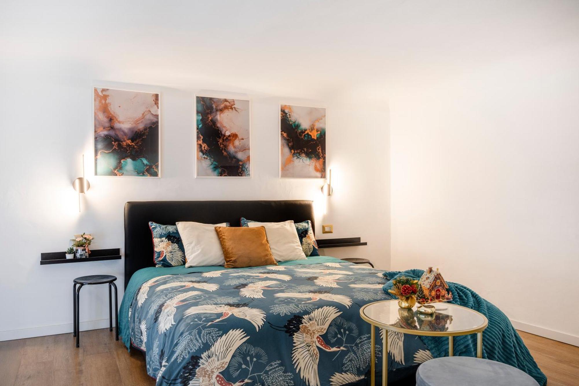 בארי Liz Apartment מראה חיצוני תמונה