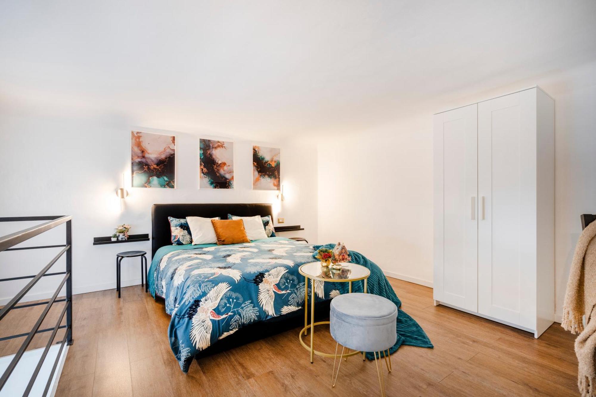 בארי Liz Apartment מראה חיצוני תמונה