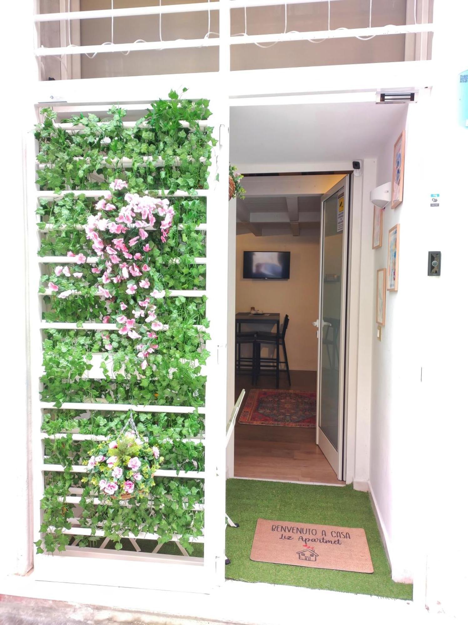 בארי Liz Apartment מראה חיצוני תמונה