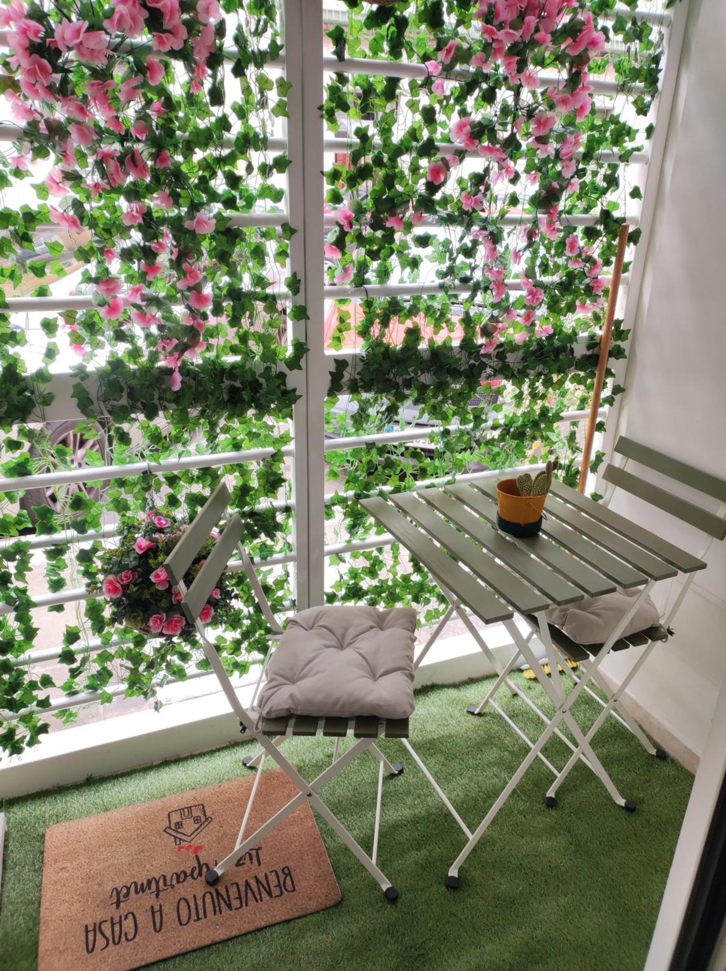 בארי Liz Apartment מראה חיצוני תמונה