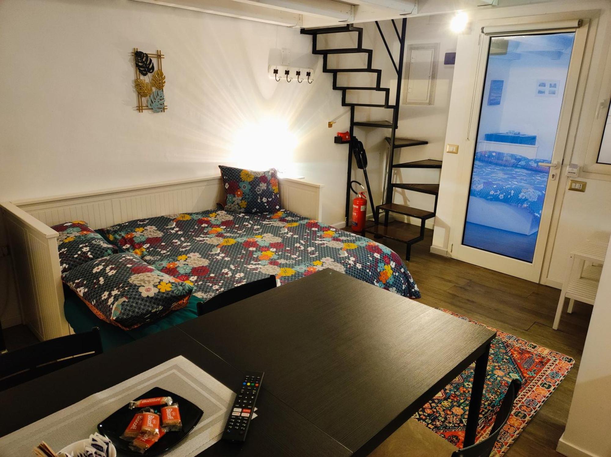 בארי Liz Apartment מראה חיצוני תמונה
