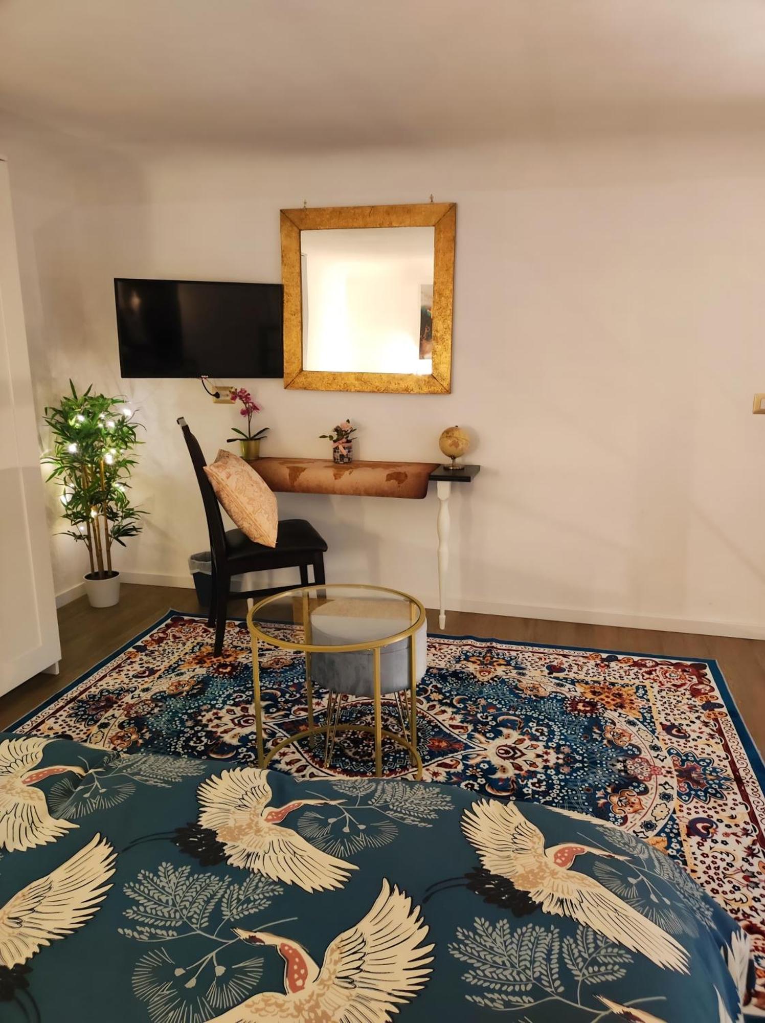 בארי Liz Apartment מראה חיצוני תמונה