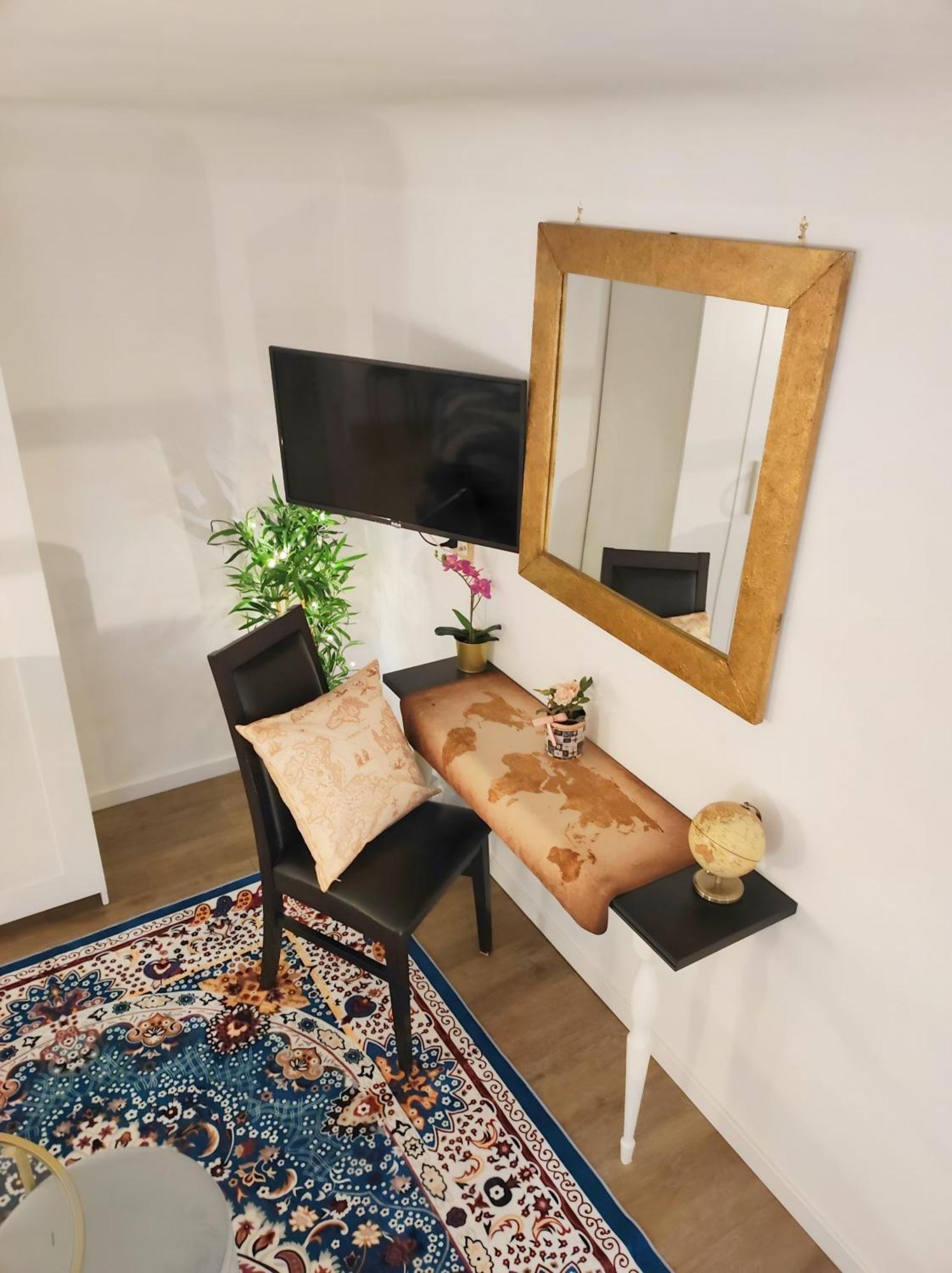 בארי Liz Apartment מראה חיצוני תמונה