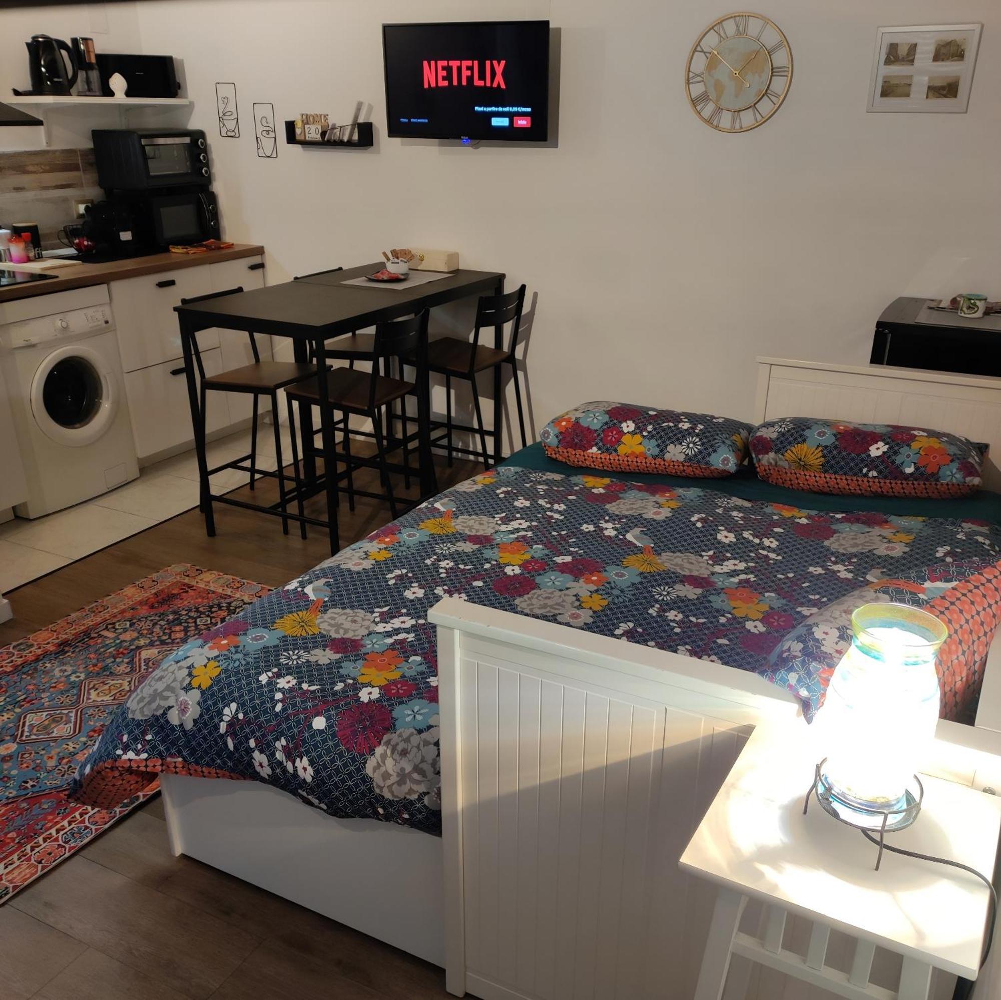 בארי Liz Apartment מראה חיצוני תמונה